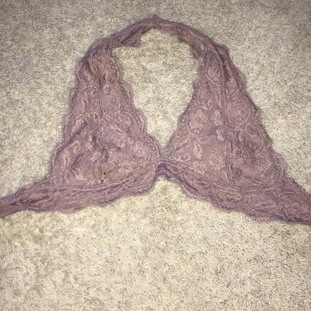 bralettes